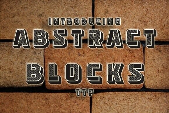 Building a Better Reading Experience with Abstract Blocks