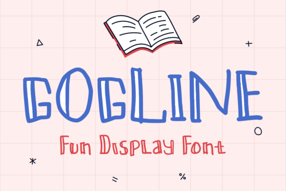 Gogline: An Honest Script Font Review for Designers