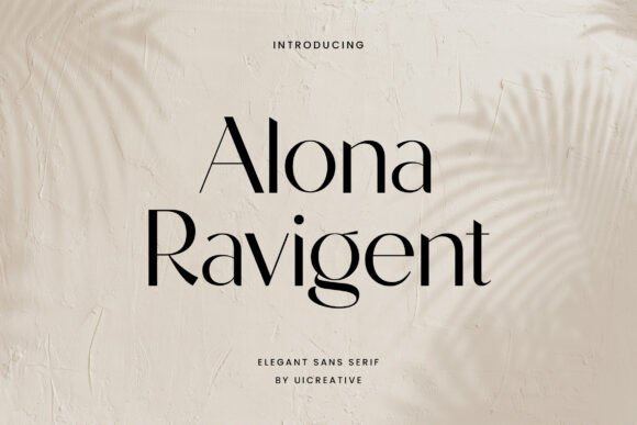 How Alona Ravigent Upgraded a Brand’s Digital Look