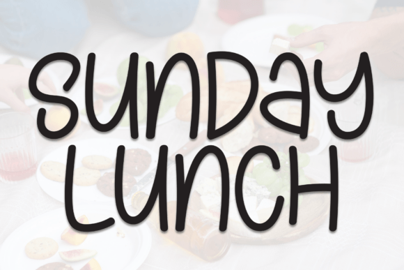 Sunday Lunch: A Designer's Honest Review