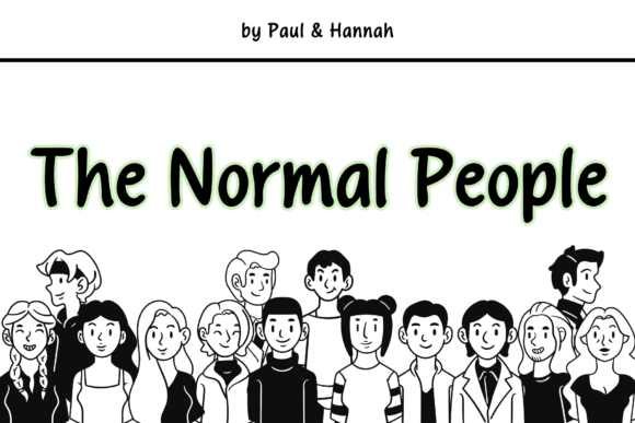 The Normal People
